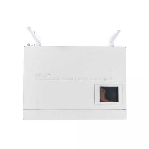 mikrotik crs