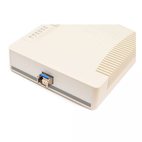 Mikrotik SFP