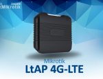 Mikrotik LtAP میکروتیک