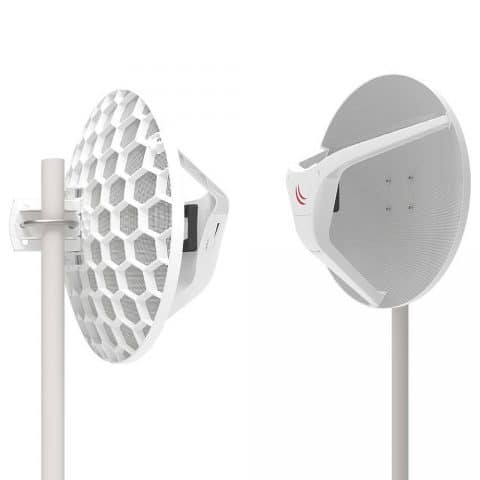 میکروتیک Wireless Wire Dish