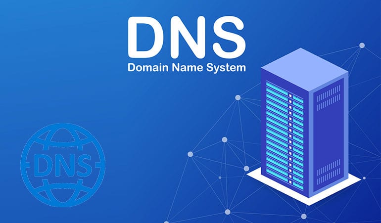 آموزش تنظیم DNS در میکروتیک